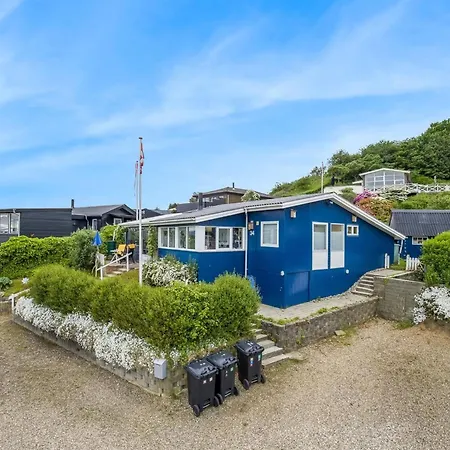 Agla - 350m From The Sea By Interhome Prázdninový dům *