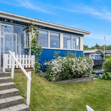 Agla - 350m From The Sea By Interhome * Aabenraa