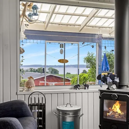 Agla - 350m From The Sea By Interhome Aabenraa