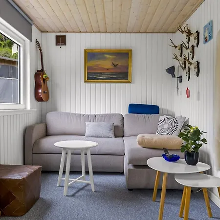 Agla - 350m From The Sea By Interhome * Aabenraa