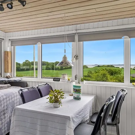 Agla - 350m From The Sea By Interhome * Aabenraa