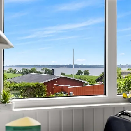 Сasa de vacaciones Agla - 350m From The Sea By Interhome Aabenraa