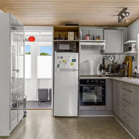 Agla - 350m From The Sea By Interhome Aabenraa