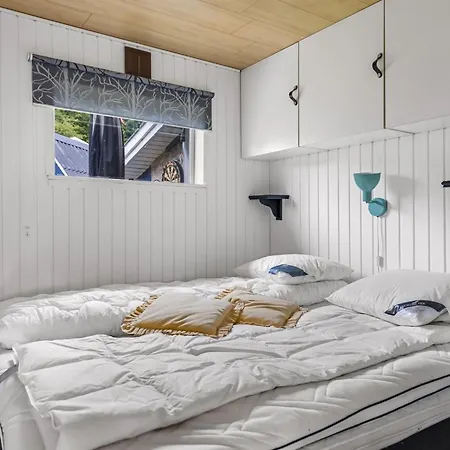 Agla - 350m From The Sea By Interhome Сasa de vacaciones Aabenraa