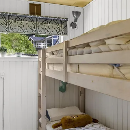 Agla - 350m From The Sea By Interhome Сasa de vacaciones