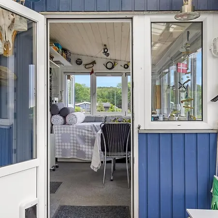 Agla - 350m From The Sea By Interhome * Aabenraa