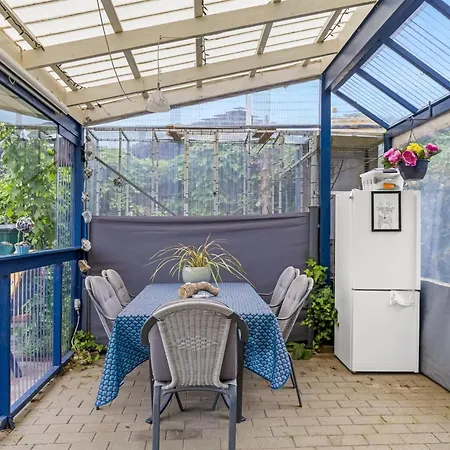 Agla - 350m From The Sea By Interhome Feriehus Aabenraa