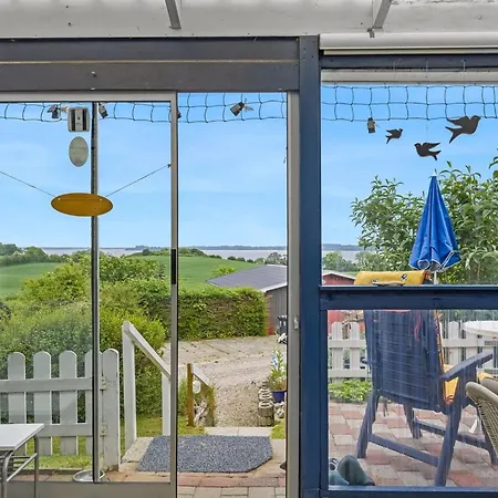 Feriehus Agla - 350m From The Sea By Interhome *