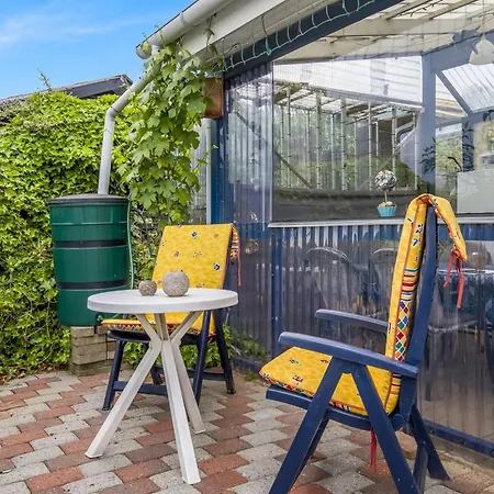 Agla - 350m From The Sea By Interhome Aabenraa