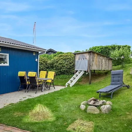 Prázdninový dům Agla - 350m From The Sea By Interhome