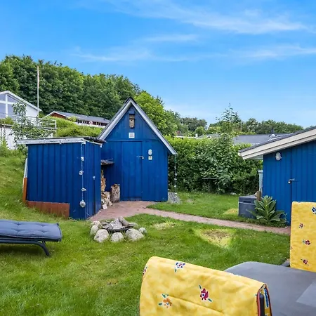 Сasa de vacaciones Agla - 350m From The Sea By Interhome *